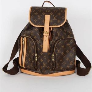 Louis vuitton backpack